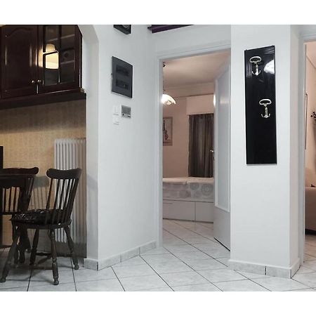 Athens, Cholargos Metro Appartment Dış mekan fotoğraf