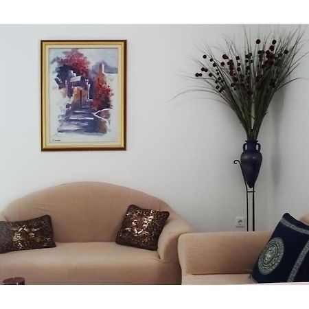 Athens, Cholargos Metro Appartment Dış mekan fotoğraf