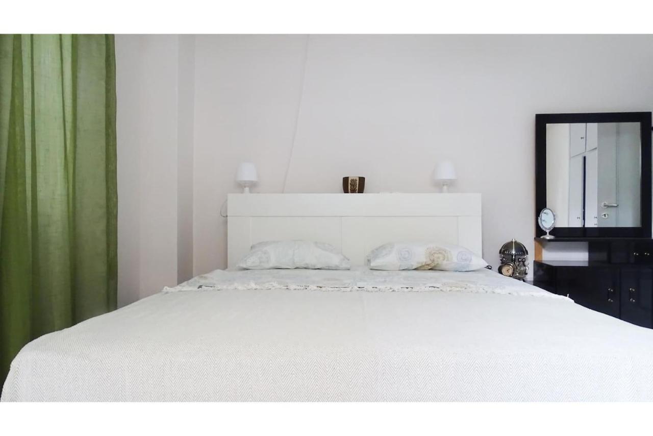 Athens, Cholargos Metro Appartment Dış mekan fotoğraf